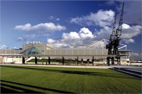 Excel London