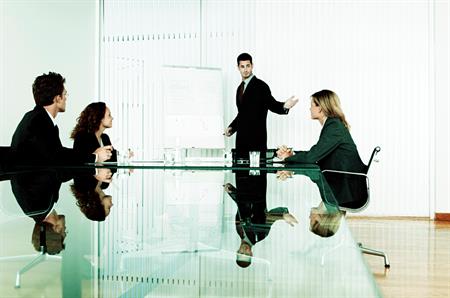 Training boost helping meetings industry defy downturn, says Grass Roots