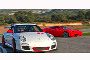 Platinum Property Partners plans networking at Ascari Race Resort