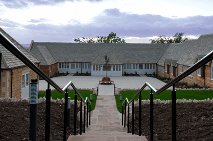 Enterprise Rent-a-Car and Wickes boost Costwold Conference Centre during Olympics