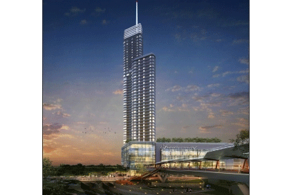 Fairmont Hotels & Resorts to open Austin property