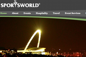 Sportsworld focuses on London 2012 following turnover and profit growth