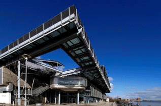 IG selects Unispace Sunderland for trader event