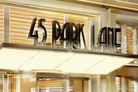 Dorchester Collection’s 45 Park Lane to build Wolfgang Puck restaraunt