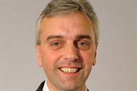 Trevor Elswood plans multi-specialist approach