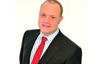 The Meetings Show's Steve Knight