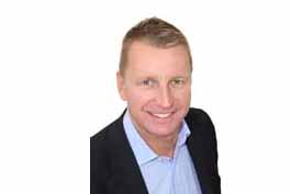 Ian Cummings joins CWT Meetings & Events