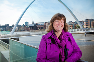 Newcastle Gateshead, Kent and Oxfordshire join Visit England board