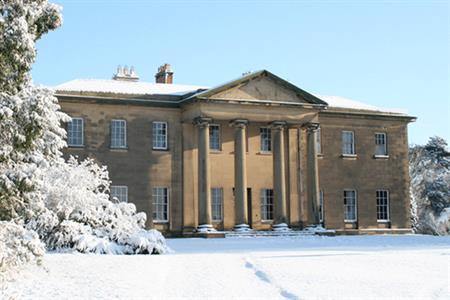 Sarah Beeny teams-up with Dine to launch Georgian venue