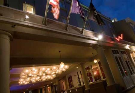 W New Orleans French Quarter invests £5.6m in renovation