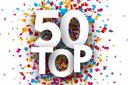 Top 50 UK event agencies of 2018