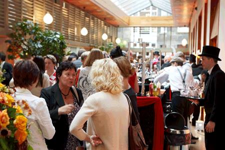 Week in Pictures: Brand Book Live; Zibrant win Agency Challenge; Travmedia