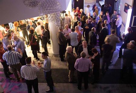 Lucy Switchgear celebrates 200th anniversary at Heythrop Park