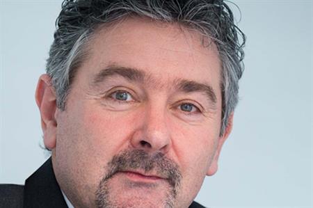 Capita appoints Boyle as chief operating officer