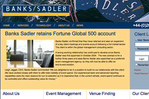 Banks Sadler's gross profits increase