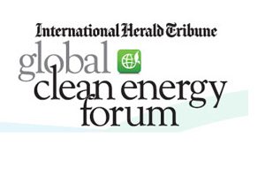 International Herald Tribune to host 'clean' energy conference