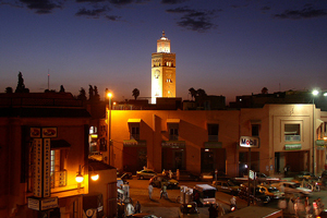 GT Associates adds Morocco to books