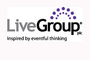 Live Group appoints Robert Knobben as digital director