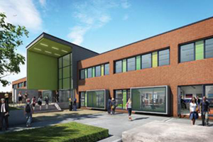 Unispace Sunderland to host brownfield development conferenc