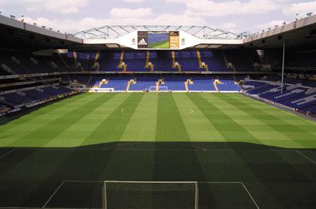 Tottenham Hotspur extends £6m Kudos catering contract