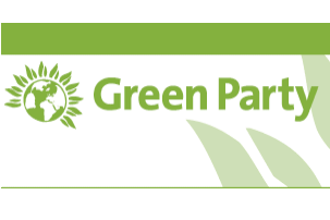Green Party chooses Sheffield Hallam for Autumn Conference