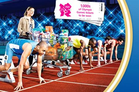 P&G eyes London venues including Vinopolis for Olympic activity