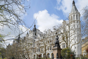The Royal Horseguards to join Preferred