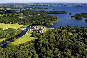 Ireland: To benefit from €1bn Tourism Ireland investment