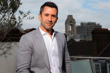 Parnham joins Absolute Corporate Events