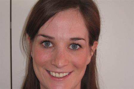 Beth Jefferson, Powwow's new event manager