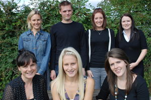 DRP Group has expanded its team