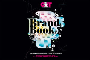 Brand Book Live is at London's Penthouse Leicester Square