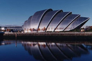 SECC to host Co-op and Scottish Renewables