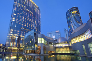 Macau plans events investment