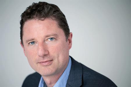 Grass Root's new group chief executive officer Richard Bandell