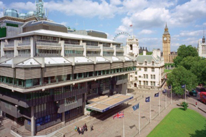 QEII Conference Centre projects buoyant financial figures