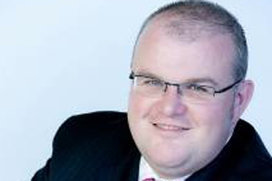 Culloden Estate & Spa names general manager