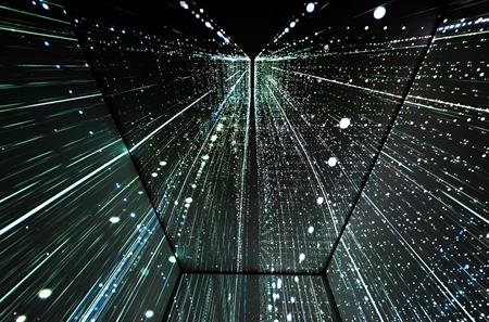 Week in Pictures: BP Technology Experience