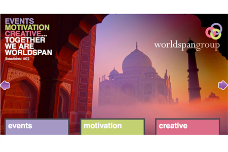 Worldspan Group forecasts profit increase for 2012