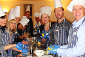 In pictures: Kimpton Hotels and Restaurants networking event
