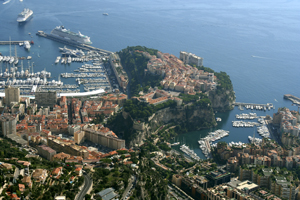 Lafayette wins business in Monaco