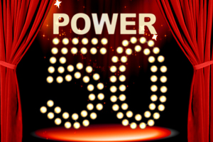 C&IT Power 50 2009