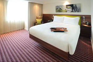 Hilton expands in Birmingham