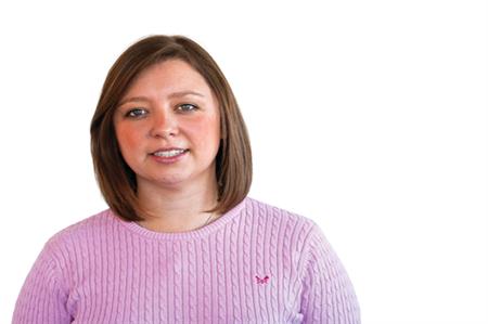 Nicola Williams, Worldspan Group