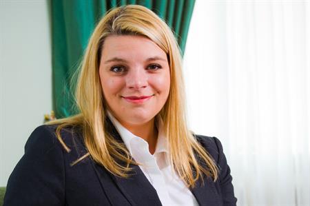 Laura Brown, Universal World Events