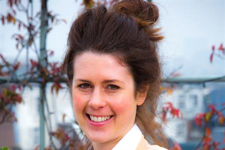 Alexandra Mooney, Rouge Events