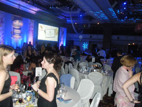 Eventia International Awards 2009