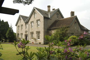 Lemore Manor opens for corporate events
