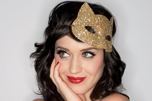 Katy Perry to perform at Mira Hong Kong