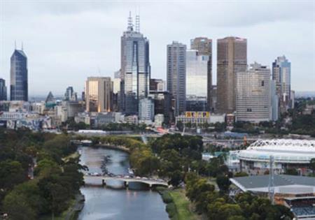 Melbourne was 31st in ICCA's 2011 congress destination rankings